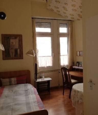 Acasa Bed & Breakfast Франкфурт на Майн Екстериор снимка