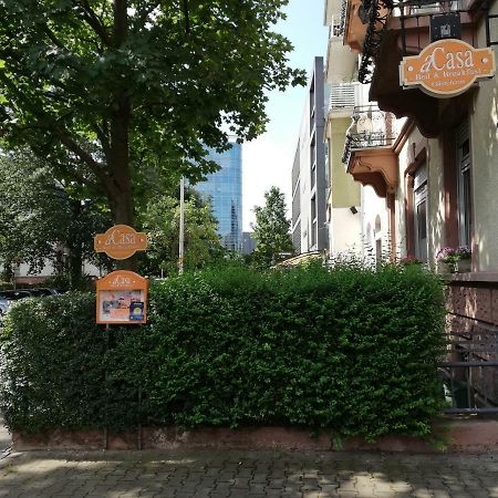 Acasa Bed & Breakfast Франкфурт на Майн Екстериор снимка