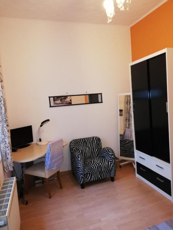 Acasa Bed & Breakfast Франкфурт на Майн Екстериор снимка