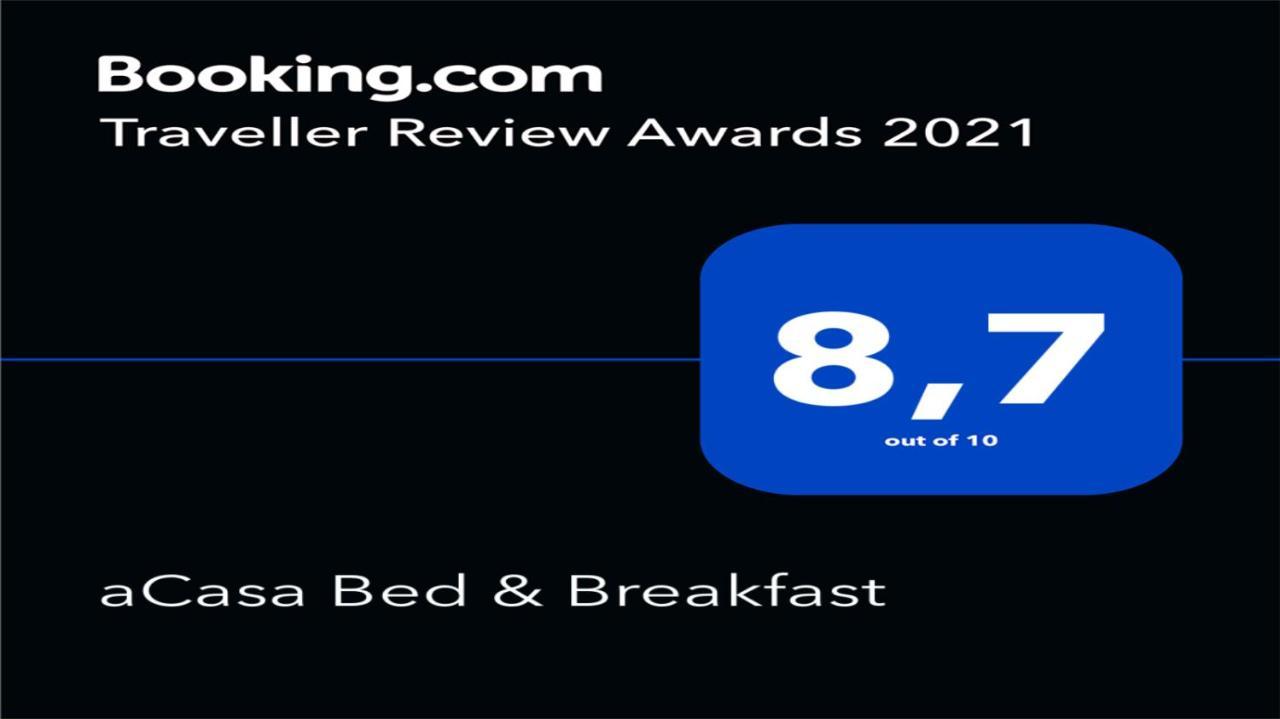 Acasa Bed & Breakfast Франкфурт на Майн Екстериор снимка