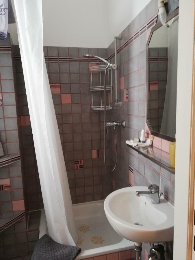 Acasa Bed & Breakfast Франкфурт на Майн Екстериор снимка