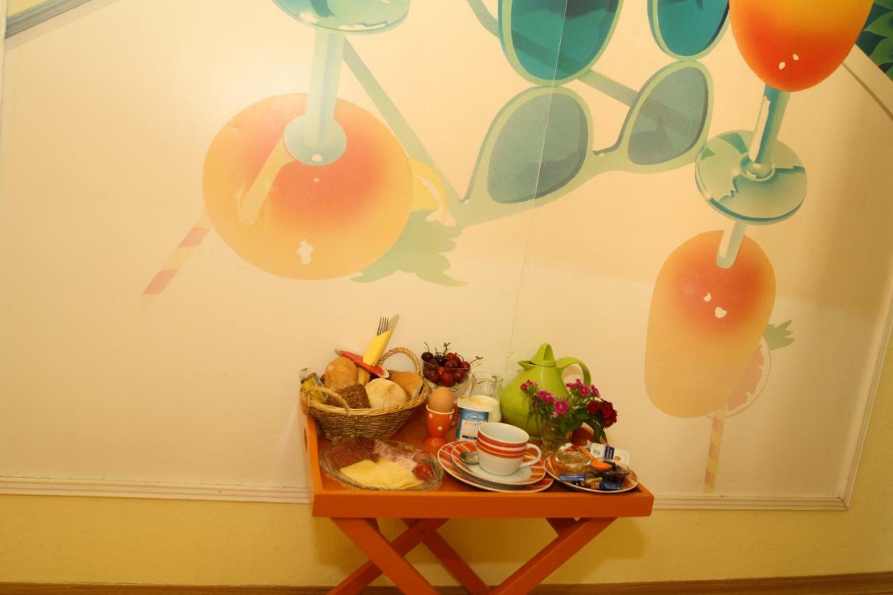 Acasa Bed & Breakfast Франкфурт на Майн Екстериор снимка